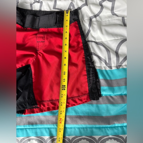 Kids MMA shorts - Picture 11 of 15